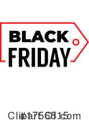 Black Friday Clipart #1756515 by Vector Tradition SM