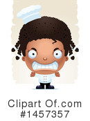 Black Girl Clipart #1457357 by Cory Thoman