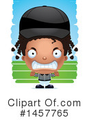 Black Girl Clipart #1457765 by Cory Thoman