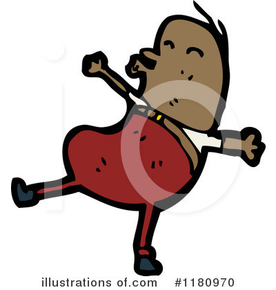 Whistling Clipart #1180970 by lineartestpilot