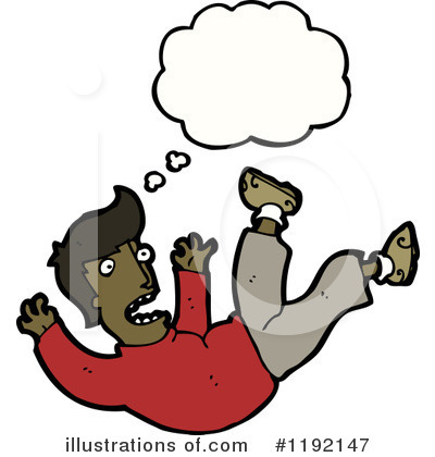 Falling Clipart #1192147 by lineartestpilot