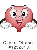 Bladder Clipart #1252818 by BNP Design Studio