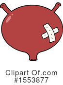 Bladder Clipart #1553877 by lineartestpilot