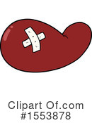 Bladder Clipart #1553878 by lineartestpilot