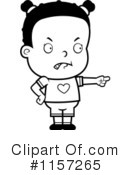 Blame Clipart #1157265 by Cory Thoman