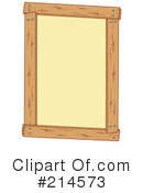 Blank Sign Clipart #214573 by visekart