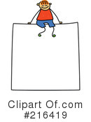 Blank Sign Clipart #216419 by Prawny