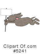 Blank Sign Clipart #5241 by djart