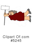 Blank Sign Clipart #5245 by djart