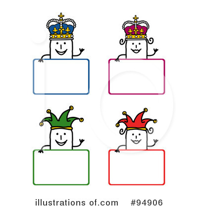 King Clipart #94906 by NL shop