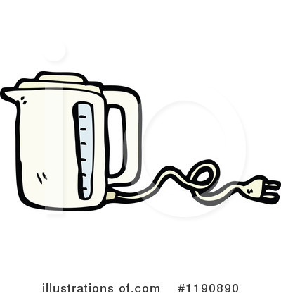 Electrical Clipart #1190890 by lineartestpilot