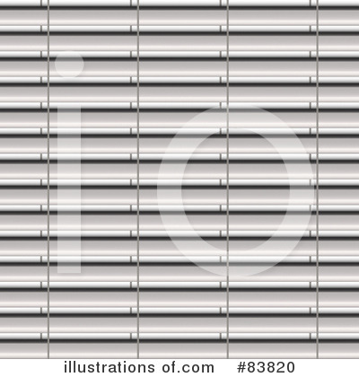 Royalty-Free (RF) Blinds Clipart Illustration by Arena Creative - Stock Sample #83820