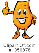 Blinky Clipart #1050878 by MilsiArt