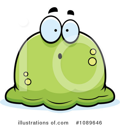 Royalty-Free (RF) Blob Clipart Illustration by Cory Thoman - Stock Sample #1089646