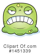 Blob Clipart #1451339 by Cory Thoman
