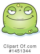 Blob Clipart #1451344 by Cory Thoman