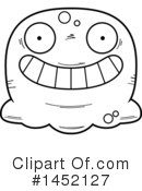 Blob Clipart #1452127 by Cory Thoman