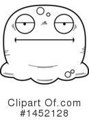Blob Clipart #1452128 by Cory Thoman