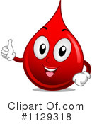 Blood Clipart #1129318 by BNP Design Studio