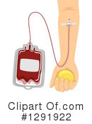 Blood Clipart #1291922 by BNP Design Studio