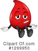 Blood Clipart #1299950 by BNP Design Studio
