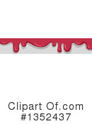 Blood Clipart #1352437 by BNP Design Studio