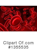 Blood Clipart #1355535 by AtStockIllustration
