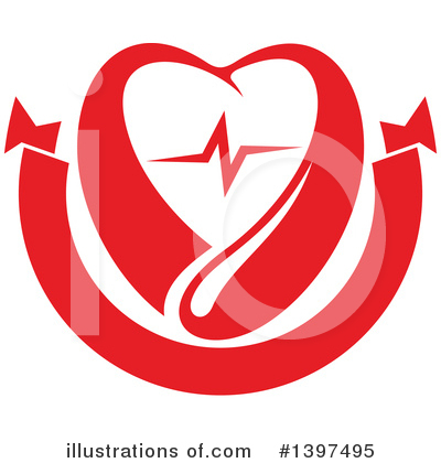 Royalty-Free (RF) Blood Clipart Illustration by Vector Tradition SM - Stock Sample #1397495
