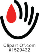 Blood Clipart #1529432 by elena