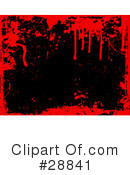 Blood Clipart #28841 by KJ Pargeter