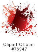 Blood Clipart #76947 by michaeltravers