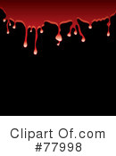 Blood Clipart #77998 by michaeltravers
