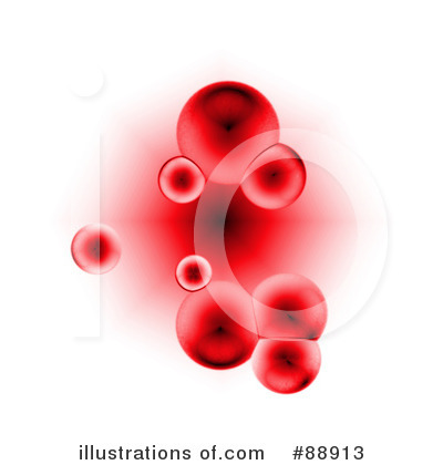 Blood Cells Clipart #88913 by Arena Creative