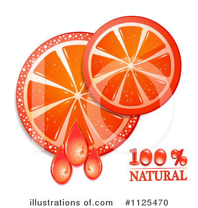 Blood Orange Clipart #1125470 by merlinul