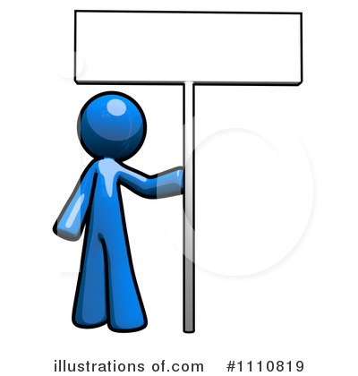 Advertising Clipart #1110819 by Leo Blanchette