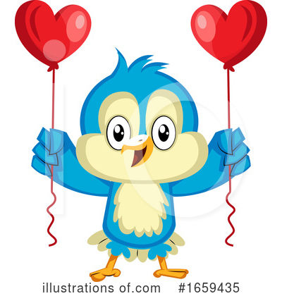 Valentine Clipart #1659435 by Morphart Creations