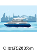 Boat Clipart #1752837 by Graphics RF