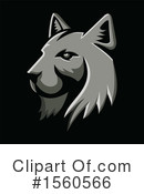 Bobcat Clipart #1560566 by patrimonio