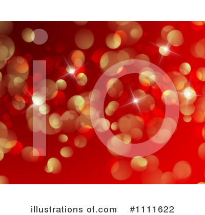 Royalty-Free (RF) Bokeh Clipart Illustration by KJ Pargeter - Stock Sample #1111622