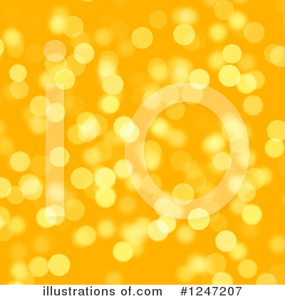 Royalty-Free (RF) Bokeh Clipart Illustration by Arena Creative - Stock Sample #1247207