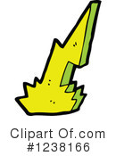 Bolt Clipart #1238166 by lineartestpilot