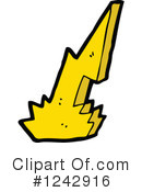 Bolt Clipart #1242916 by lineartestpilot