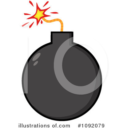 bomb clip art