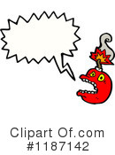 Bomb Clipart #1187142 by lineartestpilot