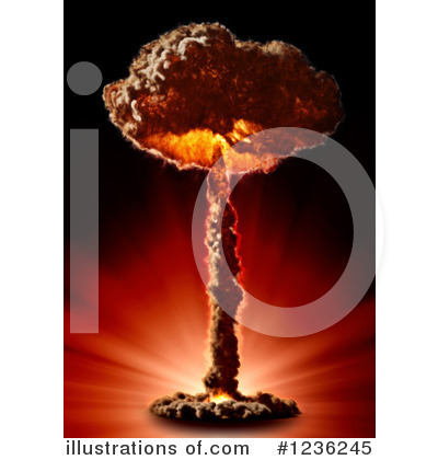 Radioactive Clipart #1236245 by Mopic