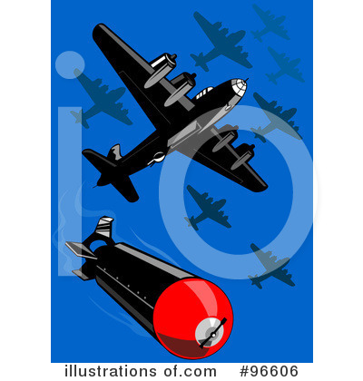 Bombs Clipart #96606 by patrimonio