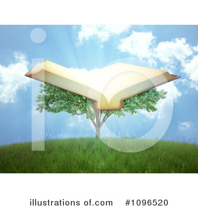 Books Clipart #1096520 by Mopic