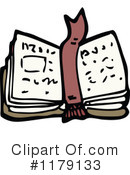 Book Clipart #1179133 by lineartestpilot