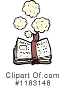 Book Clipart #1183148 by lineartestpilot