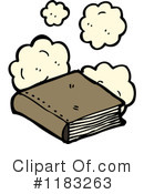 Book Clipart #1183263 by lineartestpilot